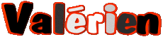 First Names MASCULINE - France V Valérien 