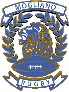 Sportivo Rugby - Club Mondo - Logo Italia Mogliano Rugby SSD 