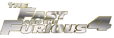Multimedia Film Internazionale Fast and Furious Logo 04 