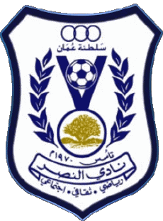 Sports FootBall Club Asie Oman Al Nasr Salalah 