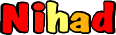 Prénoms MASCULIN - Maghreb Musulman N Nihad 