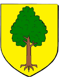 Flags France Departments - Cities 93 AULNAY SOUS BOIS 