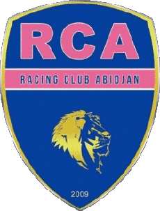 Sport Fußballvereine Afrika Elfenbeinküste Racing Club Abidjan 