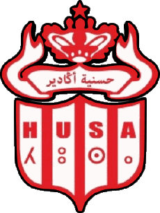 Sportivo Calcio Club Africa Marocco Hassania Union Sport Agadir 