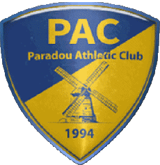Sports Soccer Club Africa Algeria Paradou Athletic Club 