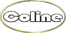 Prénoms FEMININ - France C Coline 