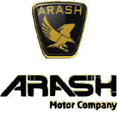 Transporte Coche Arash Logo 