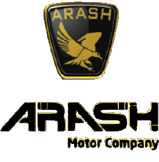 Transports Voitures Arash Logo 