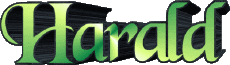 Nombre MASCULINO - Francia H Harald 