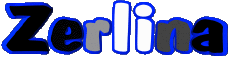 Nombre FEMENINO - UK - USA - IRL - AUS - NZ Z Zerlina 