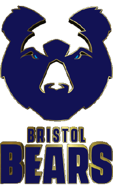 Sports Rugby - Clubs - Logo England Bristol Bears 