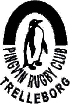 Sport Rugby-Club-Welt - Logo Schweden Pingvin RC 