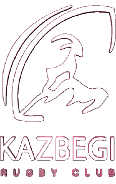 Sports Rugby - Clubs World - Logo Georgia Kazbegi RC 
