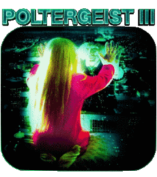 Multimedia Film Internazionale Poltergeist Logo 03 
