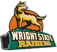 Sports N C A A - D1 (National Collegiate Athletic Association) W Wright State Raiders 