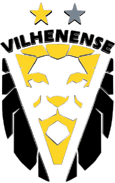 Sports Soccer Club America Logo Brazil Rondônia Vilhenense Esportivo Clube 