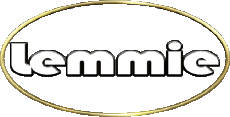 Prénoms MASCULIN - UK - USA L Lemmie 