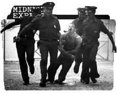 Multi Média Cinéma International Midnight Express Icones 