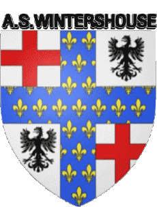 Deportes Fútbol Clubes Francia Grand Est 67 - Bas-Rhin AS Wintershouse 