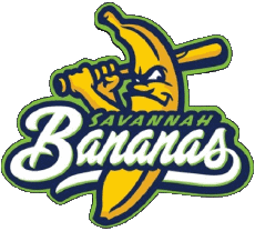 Sportivo Baseball U.S.A - CPL - Coastal Plain League Savannah Bananas 