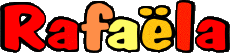Vorname WEIBLICH - Spanien R Rafaëla 