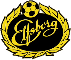 Sport Fußballvereine Europa Schweden IF Elfsborg 