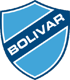 Deportes Fútbol  Clubes America Bolivia Club Bolívar 