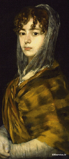 Umorismo -  Fun Morphing - Sembra Vari dipinti ricreazioni d'arte covid contenimento sfida 1 