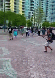 Umorismo -  Fun Nella strada Mix 03 