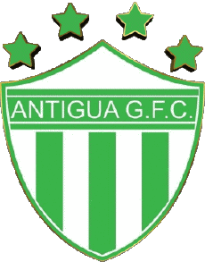 Sportivo Calcio Club America Guatemala Antigua GFC 