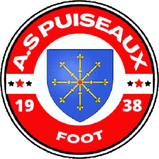 Sportivo Calcio  Club Francia Centre-Val de Loire 45 - Loiret AS Puiseaux 