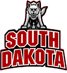 Deportes N C A A - D1 (National Collegiate Athletic Association) S South Dakota Coyotes 