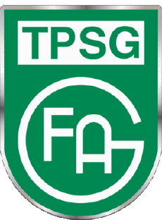 Sportivo Pallamano - Club  Logo Germania FRISCH AUF! Göppingen 