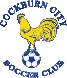 Sports FootBall Club Océanie Australie NPL Western Cockburn City SC 