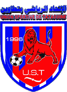 Deportes Fútbol  Clubes África Túnez Tataouine US 
