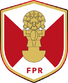 Sport Rugby Nationalmannschaften - Ligen - Föderation Amerika Peru 