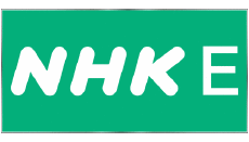 Multimedia Kanäle - TV Welt Japan NHK-Educational 