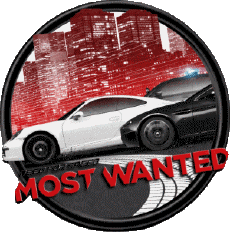 Multi Média Jeux Vidéo Need for Speed Most Wanted 