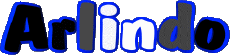 Nombre MASCULINO - Portugal A Arlindo 