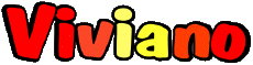 Nombre MASCULINO - Italia V Viviano 