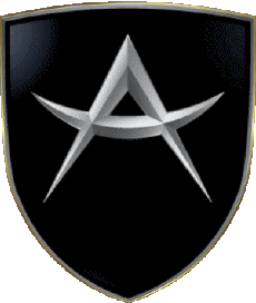 Trasporto Automobili Apollo Automobil Logo 