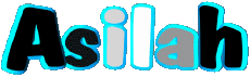 Nombre FEMENINO - Magreb Musulmán A Asilah 
