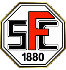 Sports Rugby Club Monde Logo Allemagne SC 1880 Frankfurt 