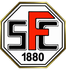 Sports Rugby - Clubs - Logo Germany SC 1880 Frankfurt 