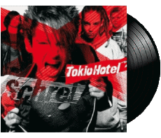 Schrei-Multi Media Music Pop Rock Tokio Hotel 