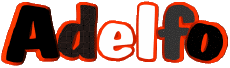 First Names MASCULINE - Italy A Adelfo 