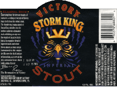 Boissons Bières USA Victory 