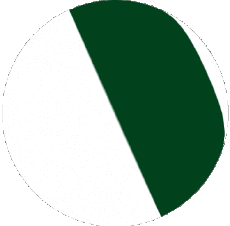 Drapeaux Asie Pakistan Sphere - Cube 