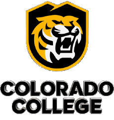 Sport N C A A - D1 (National Collegiate Athletic Association) C Colorado College Tigers 