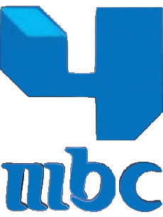 Multimedia Canales - TV Mundo Emiratos Árabes Unidos MBC4 